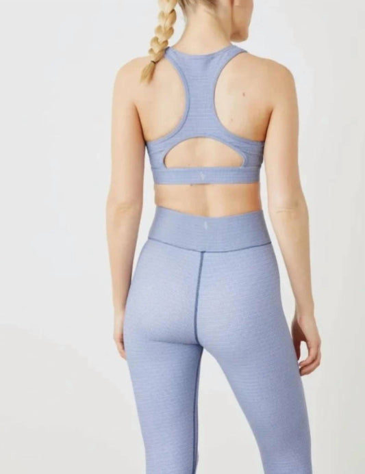 Front Row Bra