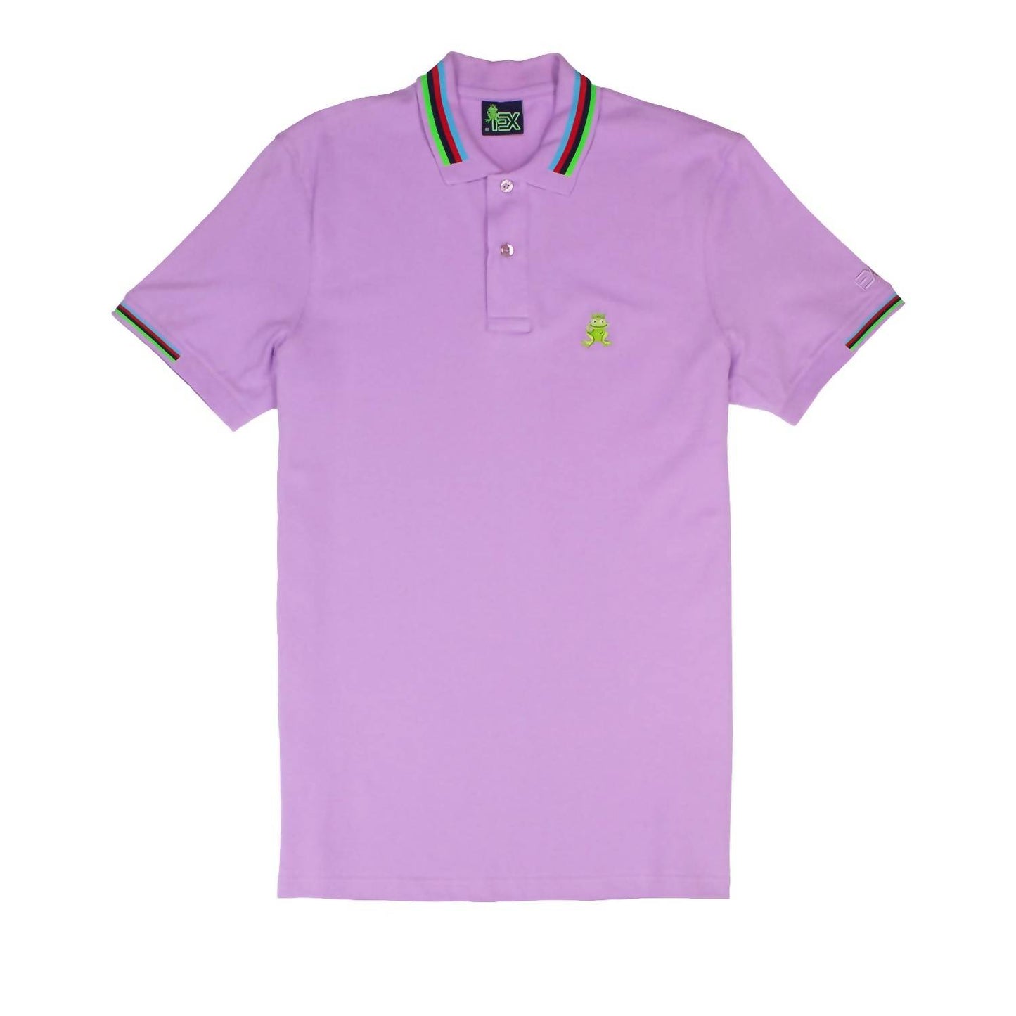 Anthony Frog Polo