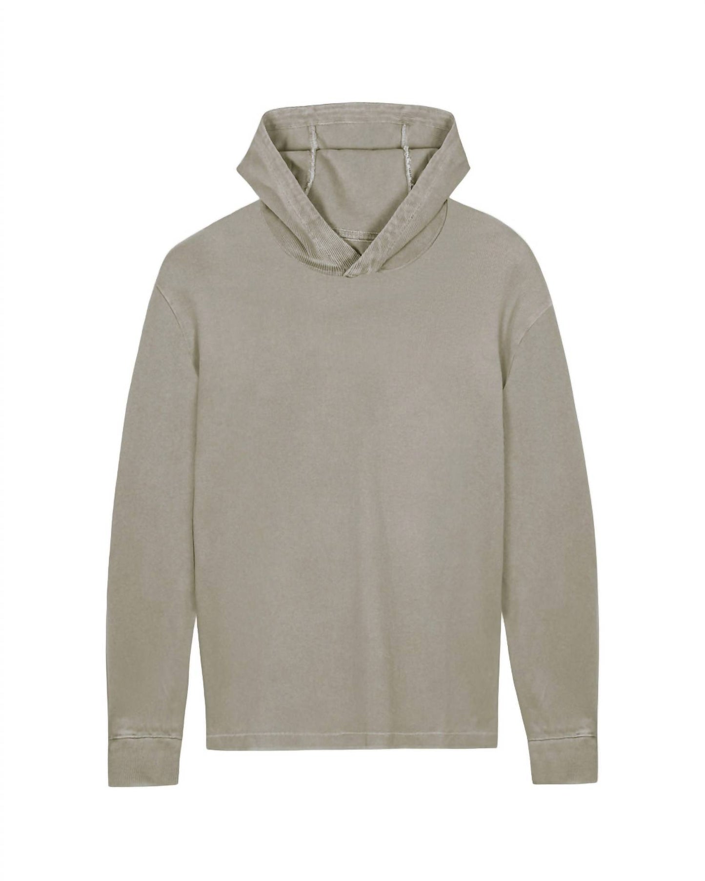 Caza Long Sleeve Hoodie