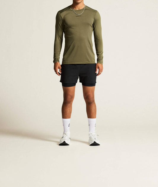 Adv Essence Long Sleeve Tee 2