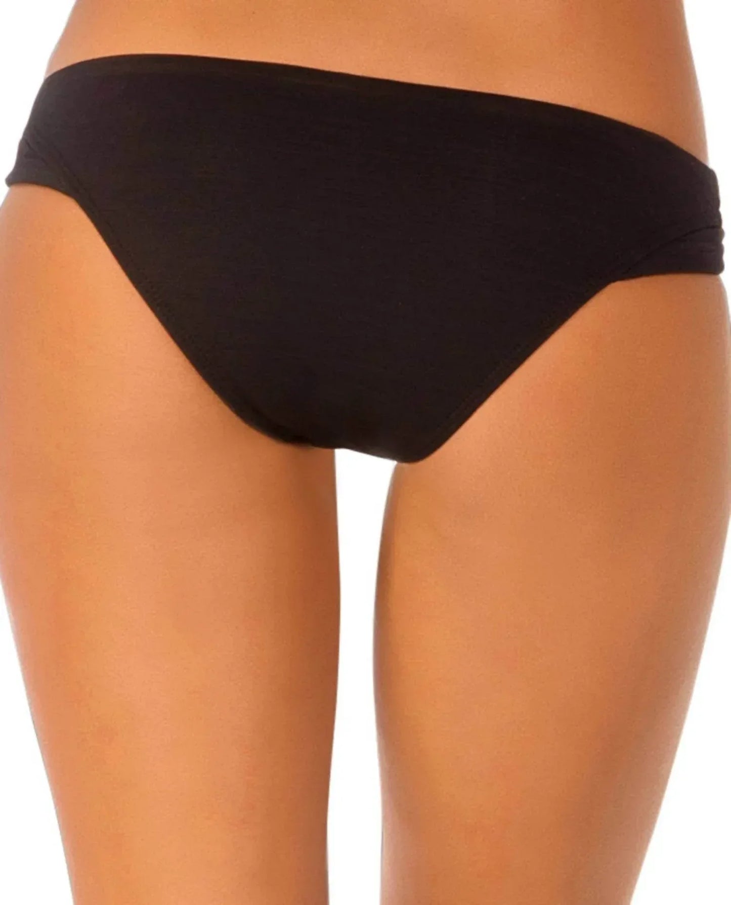 Eco Peace - Holi Festival Split Sides Bikini Bottom - Rack Hunt