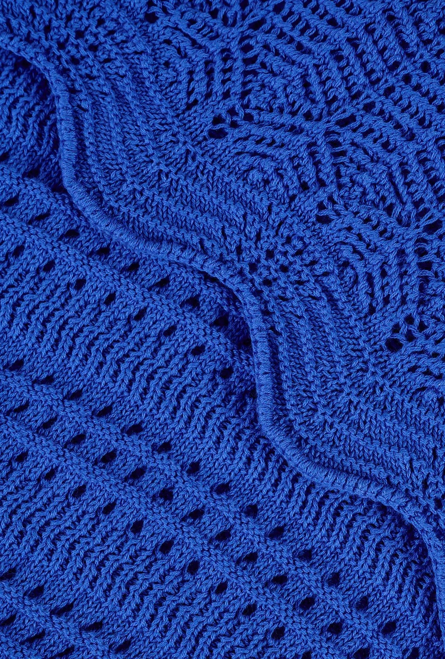 Giglio Crochet Skirt