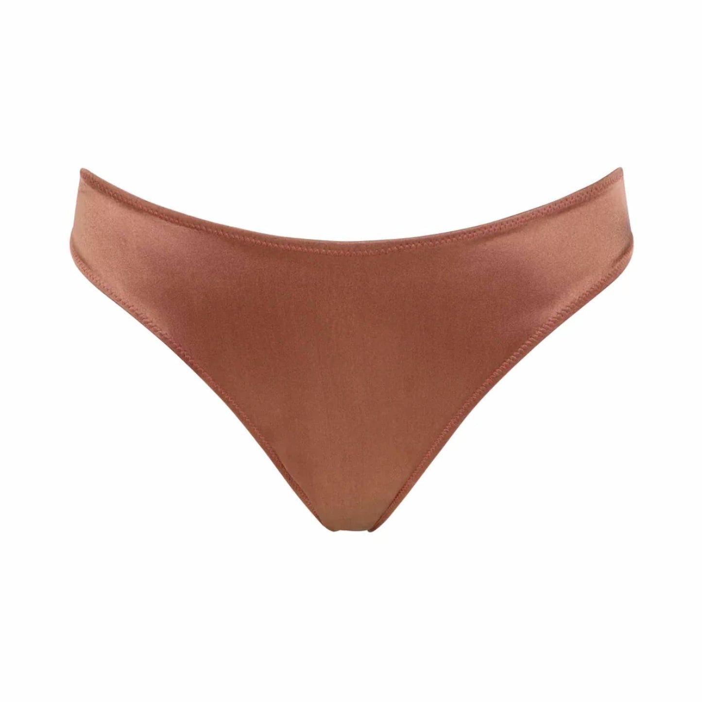 Poème Silk Tanga