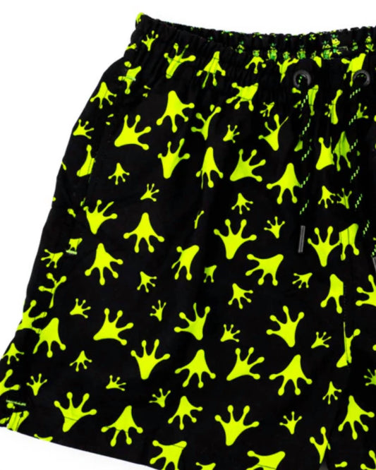 Men's La Parguera Swim Trunks