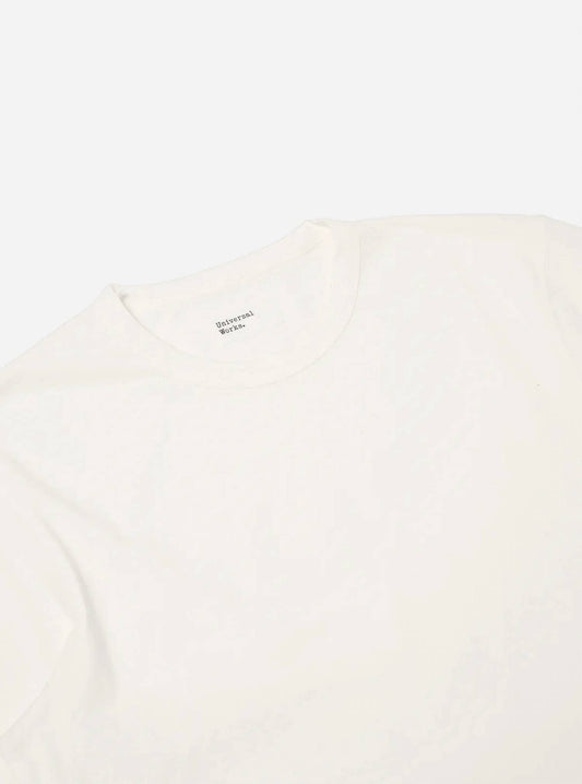 Men's Single Jersey Core Tee