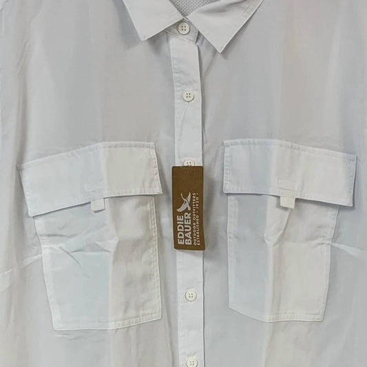Women's Guide 3.0 Button Up Shirt - Plus