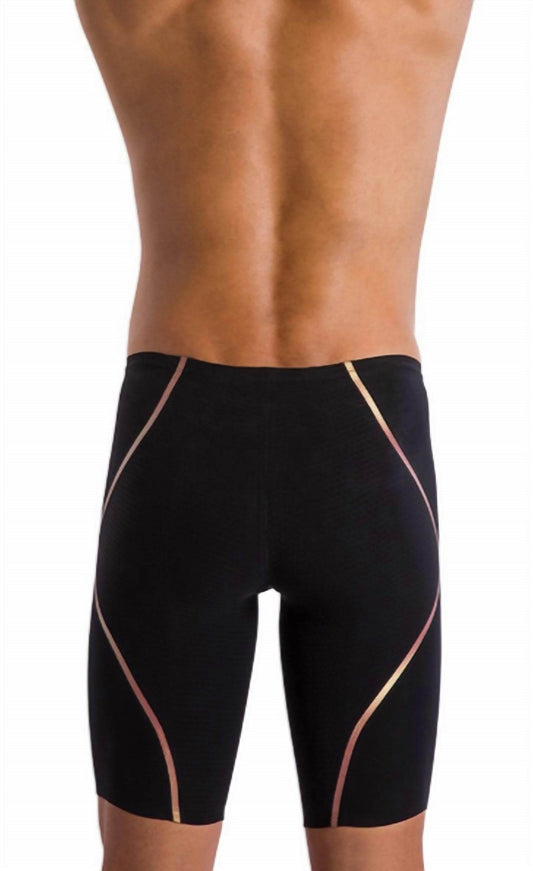 Speedo - Fastskin Lzr Pure Intent High-waist Jammer Shorts - Rack Hunt -