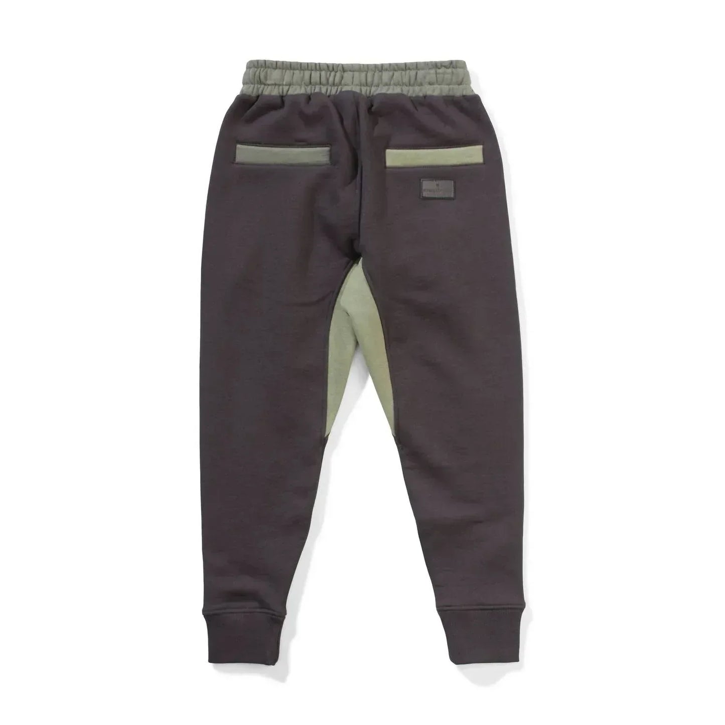 MUNSTERKIDS - Jumpkross Pant - Rack Hunt