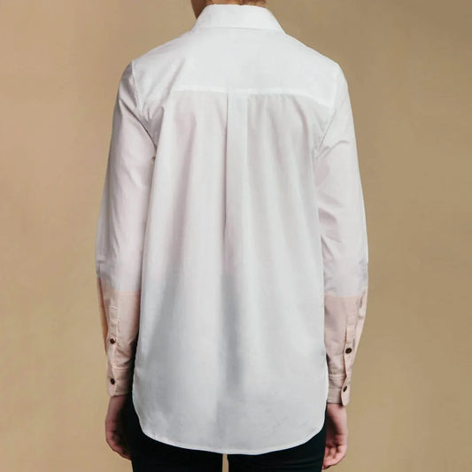 Thirteen Seven - Hand Dipped Shirt - Rack Hunt