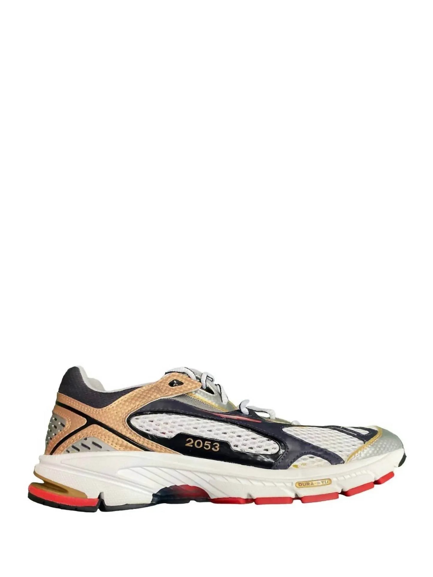 Avia - Men's 2053 Rhythm Training Shoes - Medium Width - Rack Hunt
