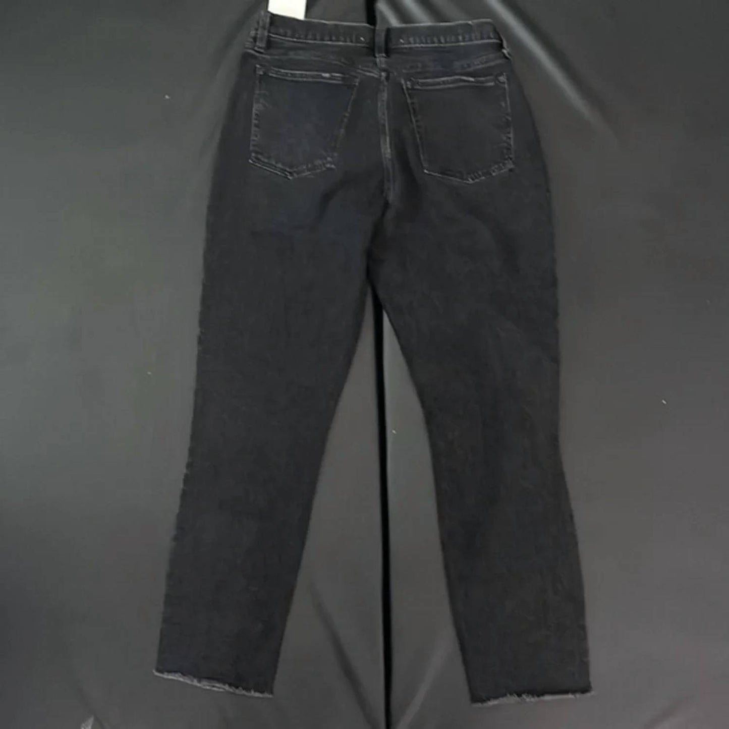 High Rise Skinny Jeans