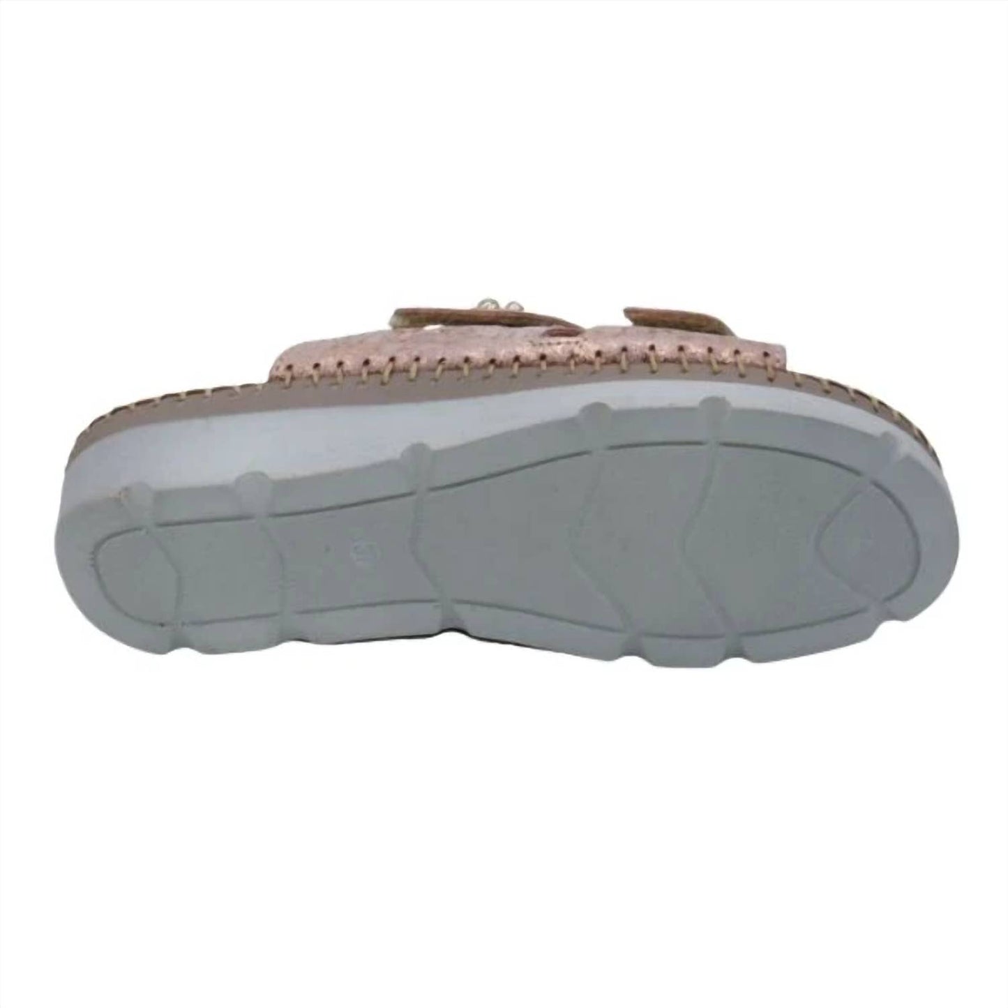 Women's Sunny Flat Sandals