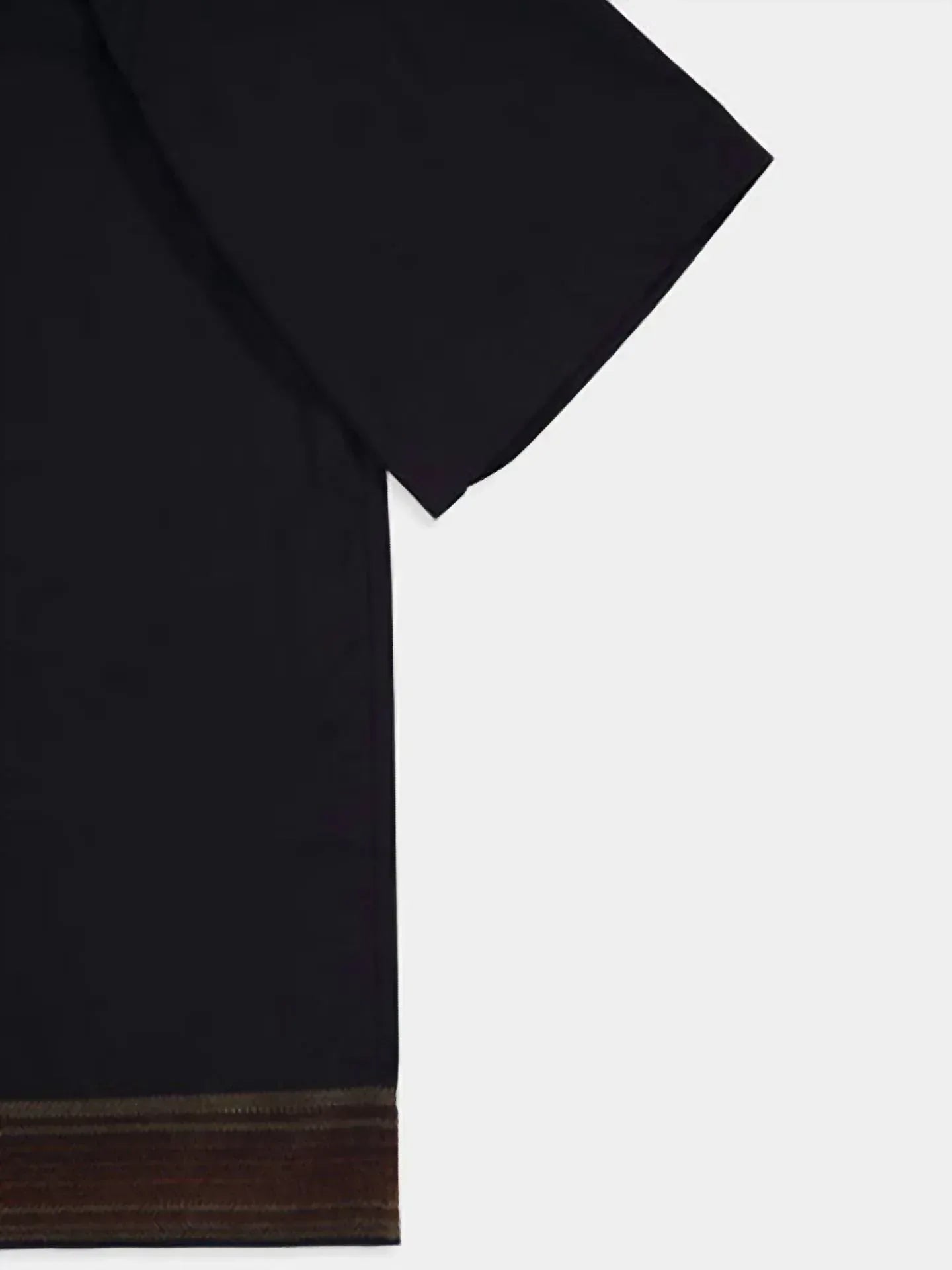 Commas - Sun Waves Camp Collar Shirt - Rack Hunt