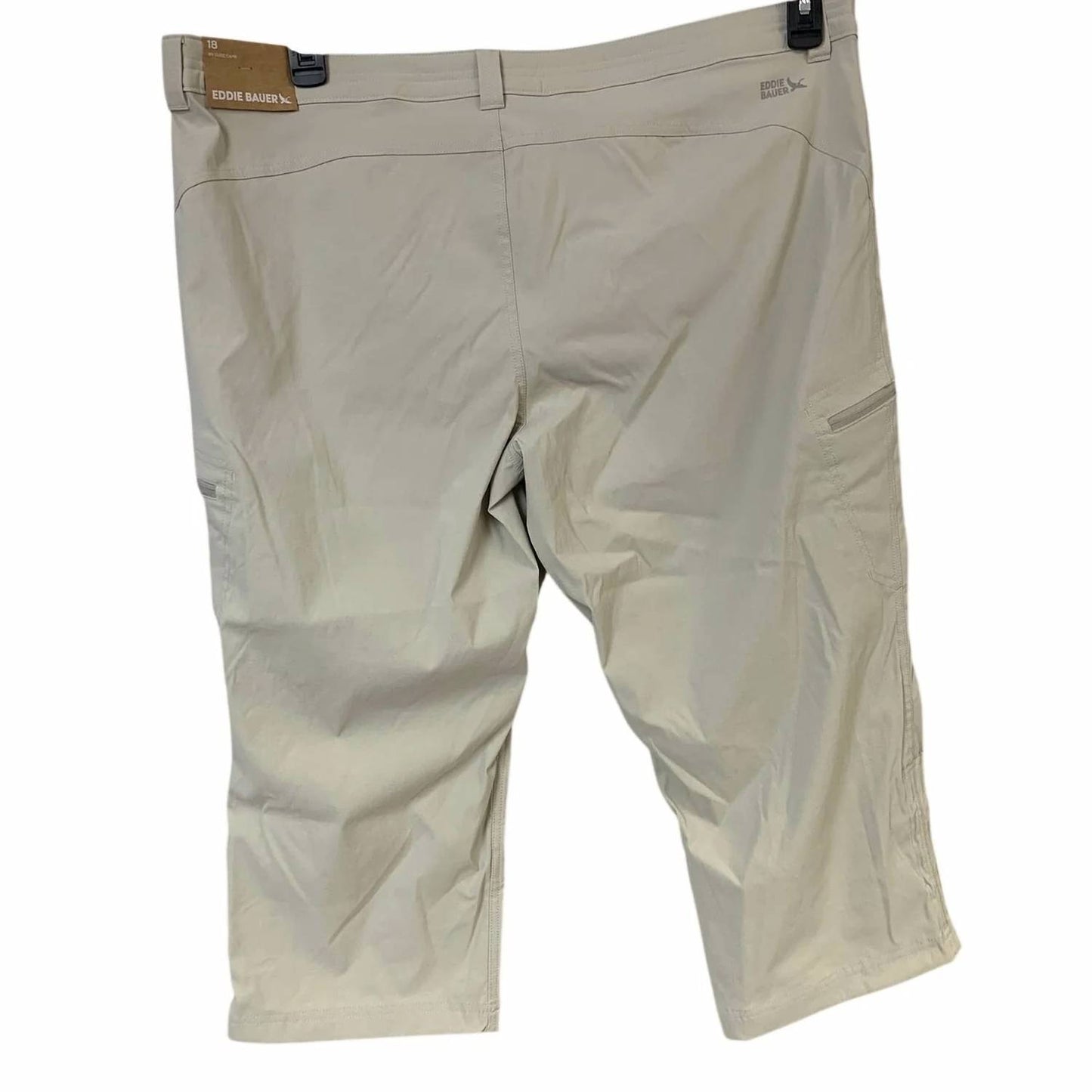 Guide Pro High Rise Capri