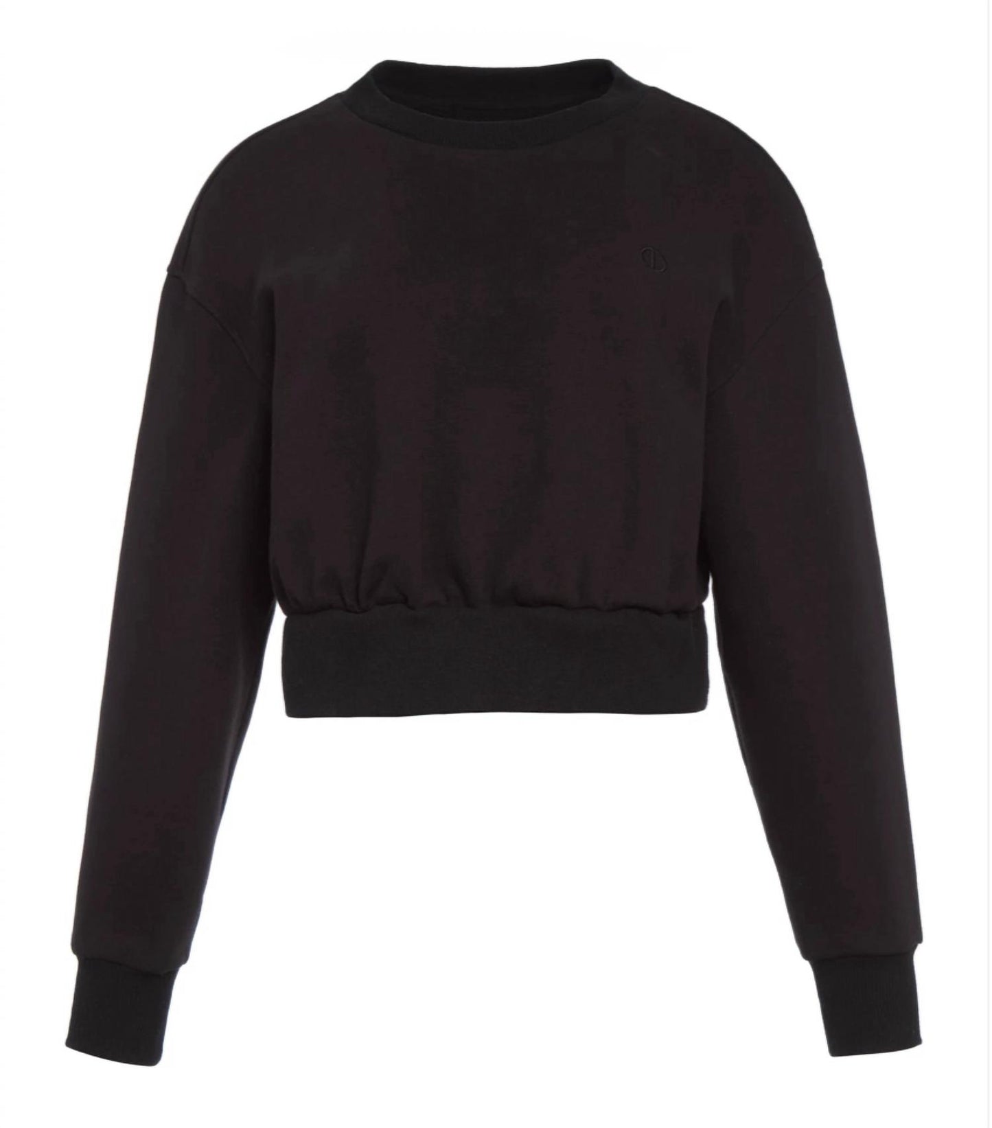 Isla French Terry Pullover