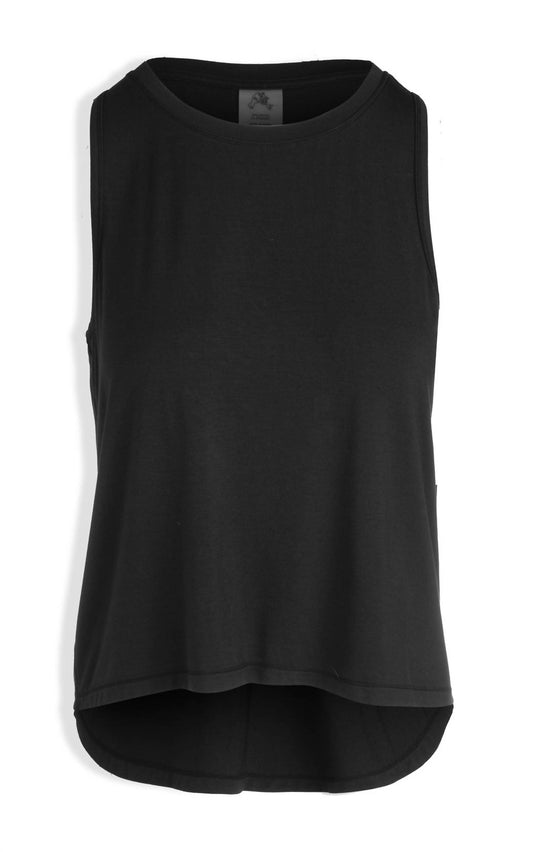 Love Relaxed Fit Tank