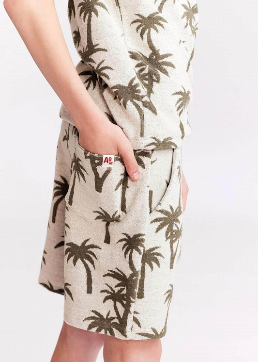AO76 - Kids Elliot Hawaii Shorts - Rack Hunt