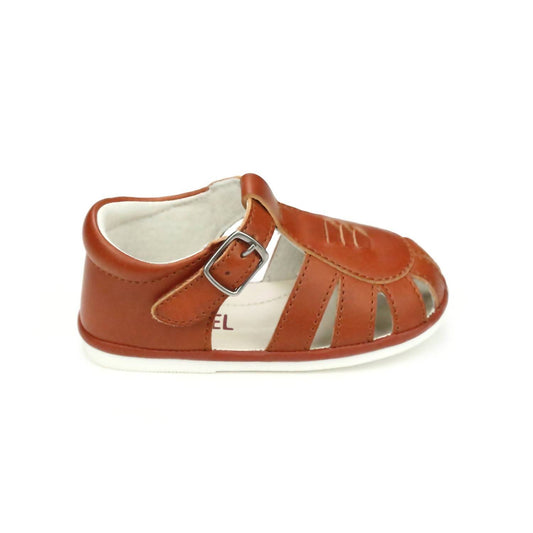 Boy's Mack Caged Toddler Sandal