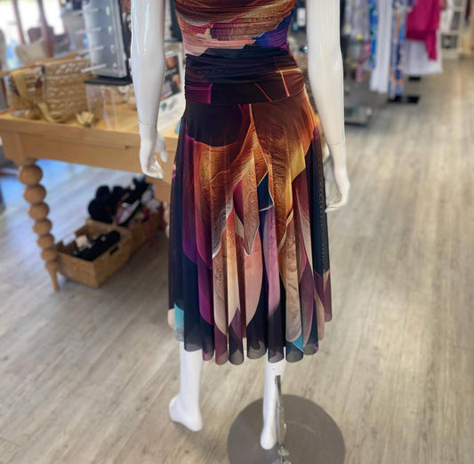 Women's Taylor Midi Dress