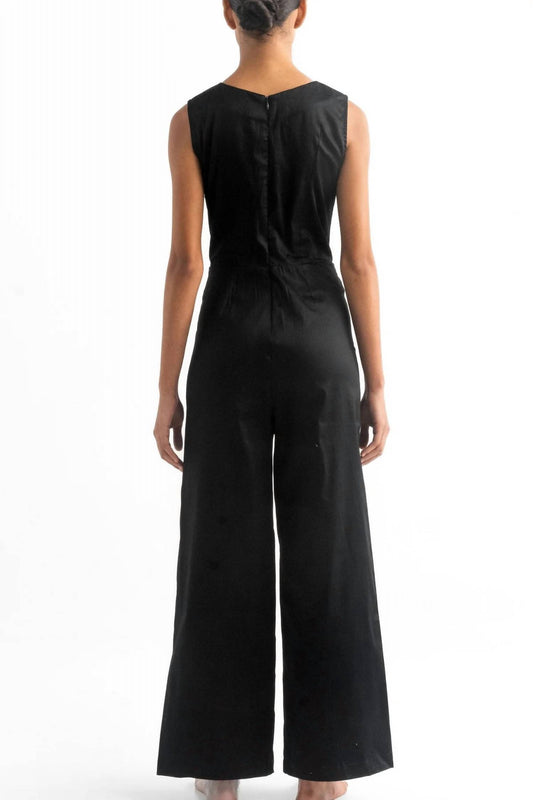 DALIA JUMPSUIT