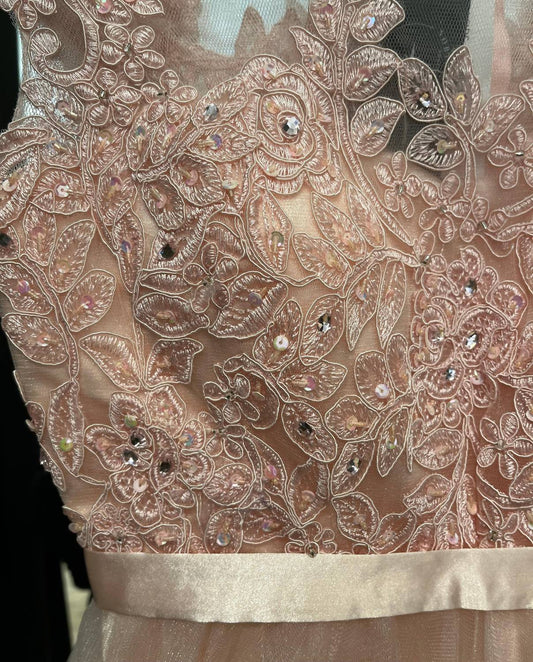 Dallas Formal Prom Dress