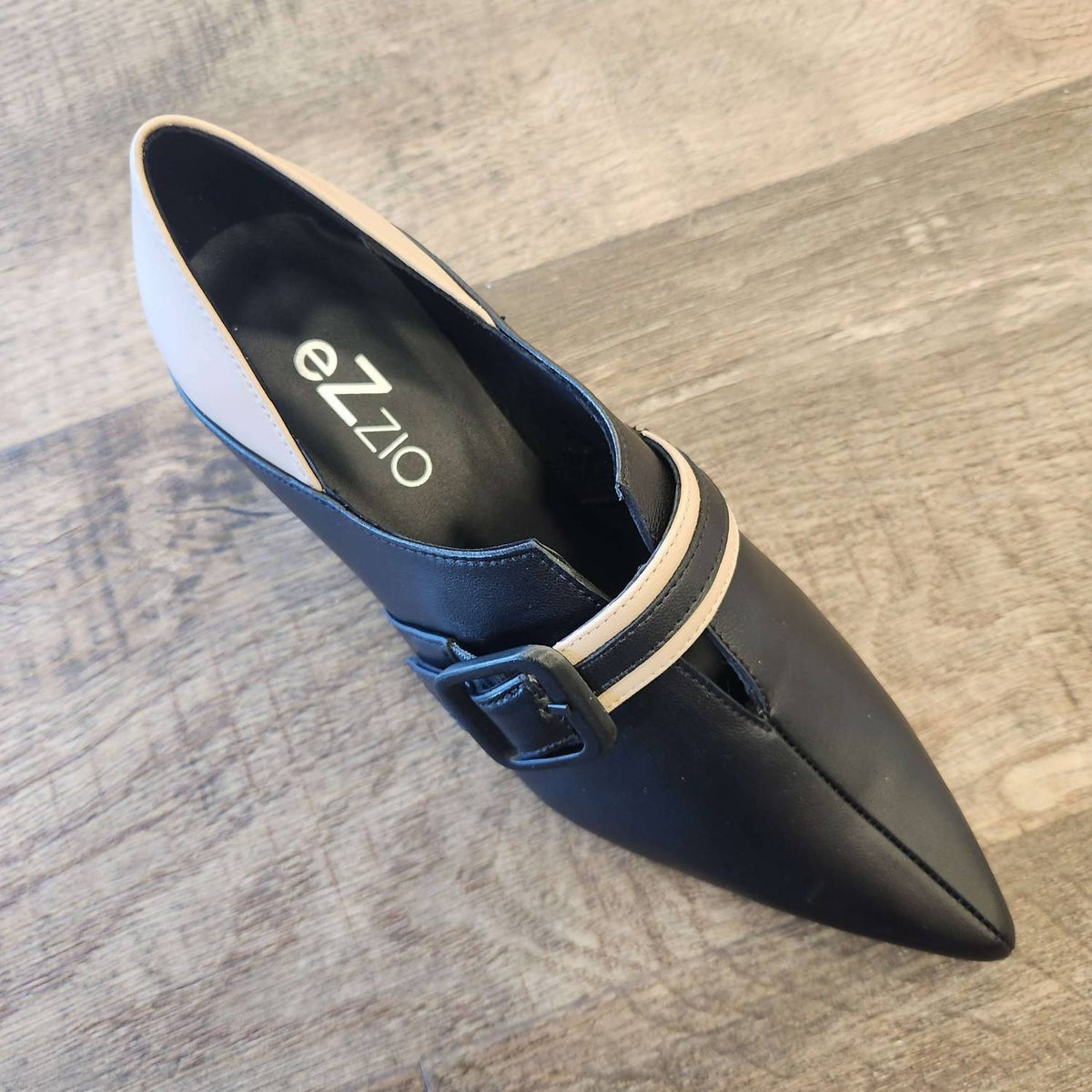 Women's Pointy Toe Pump