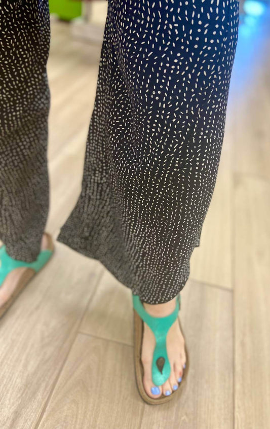 Iguana Lider - Wide Leg Pant - Rack Hunt -