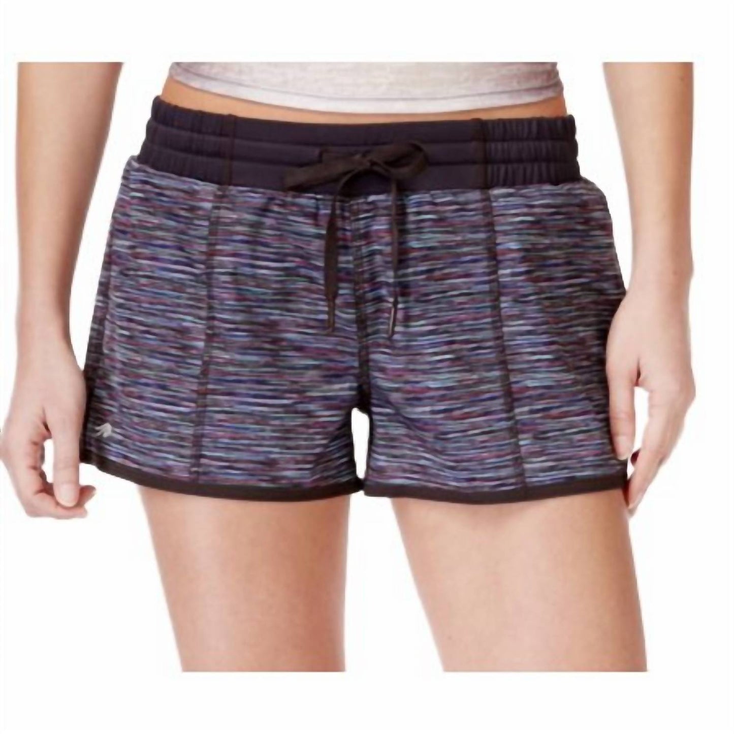 Women's 2-in-1 Shorts