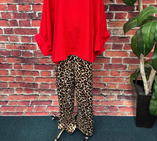 Women's Easy Breeze Dolman Sleeve Top