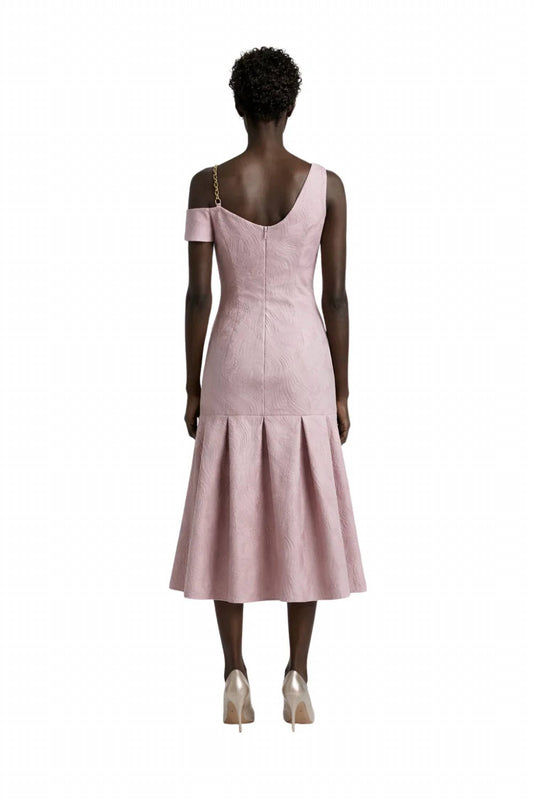 Tea Garden Dress