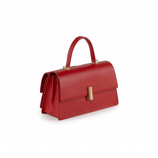 Women's Teti Large Top Handle Grab Handbag