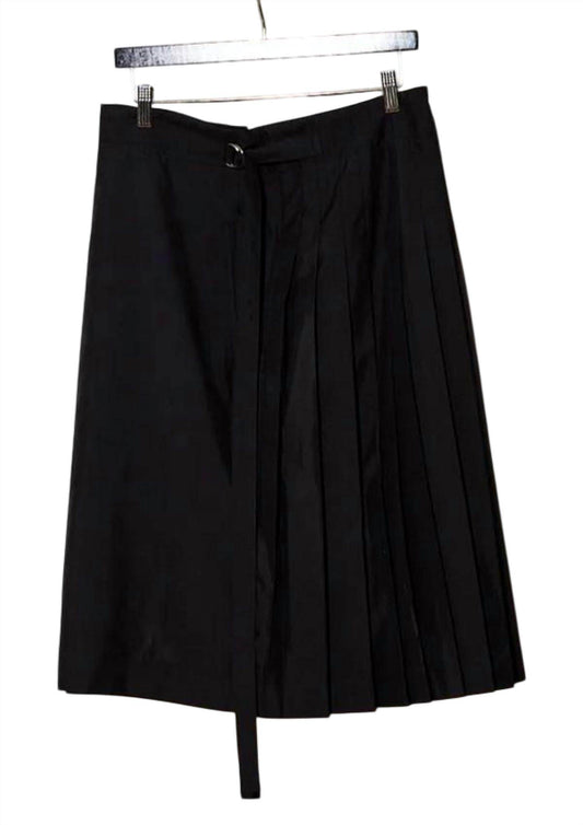Cognomen - Men Kilt Skirt - Rack Hunt -