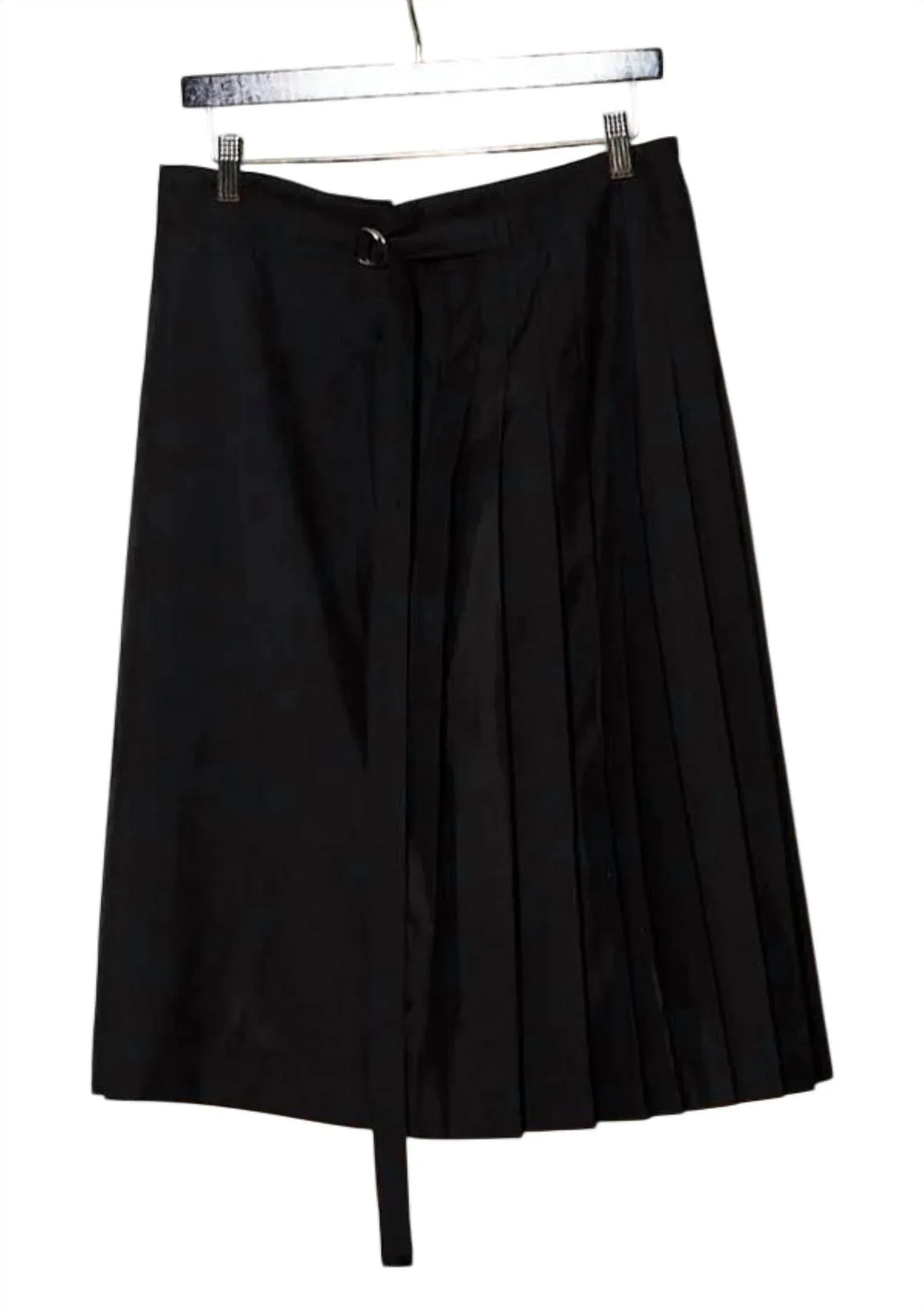 Cognomen - Men Kilt Skirt - Rack Hunt