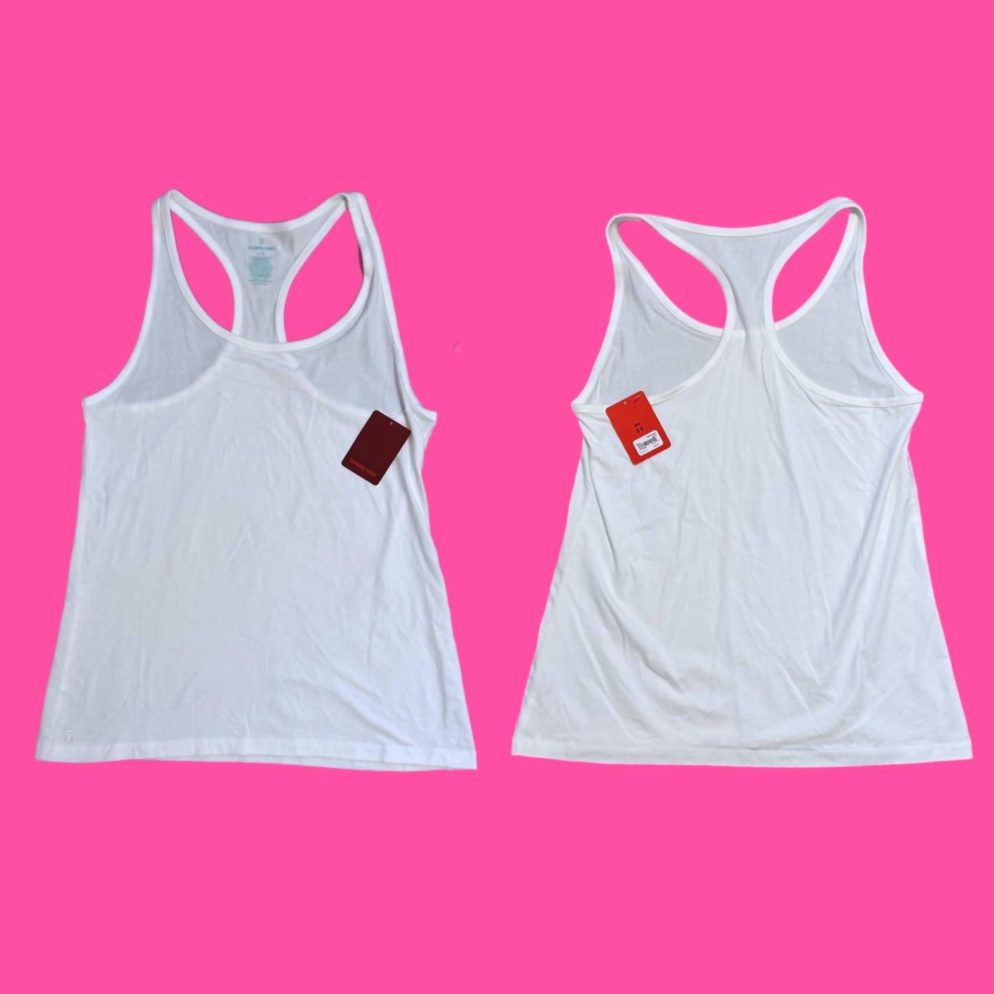 Super Soft Racerback Tank