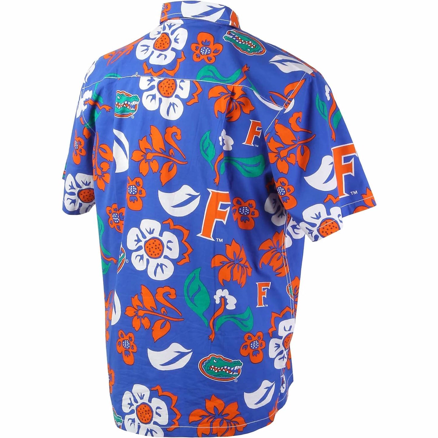 Men's Florida Gators Button Down Shirt