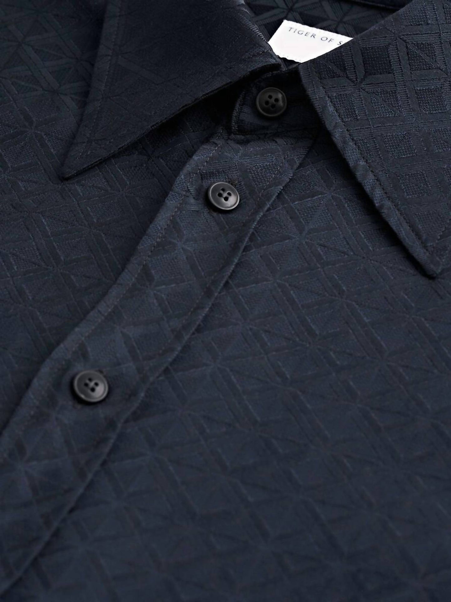 Rhoodes Long Sleeve Shirt