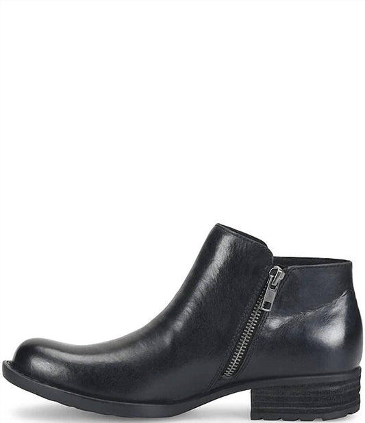 Women's Ankle Boot