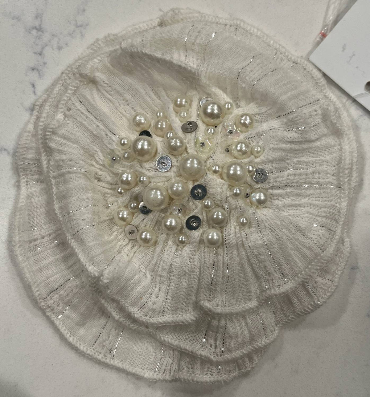 Crown Sparkle Dress