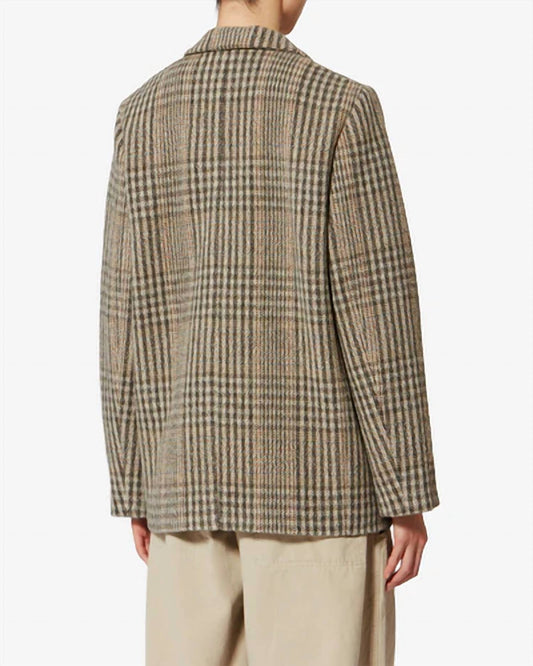 Kerstin Jacket