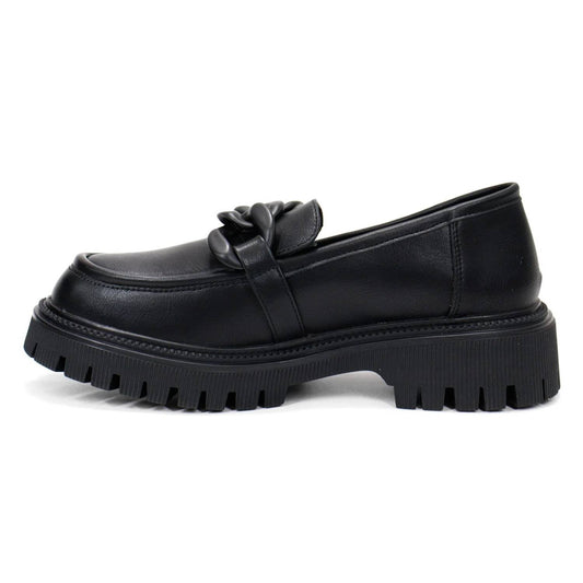 Women's Lug Sole Loafer