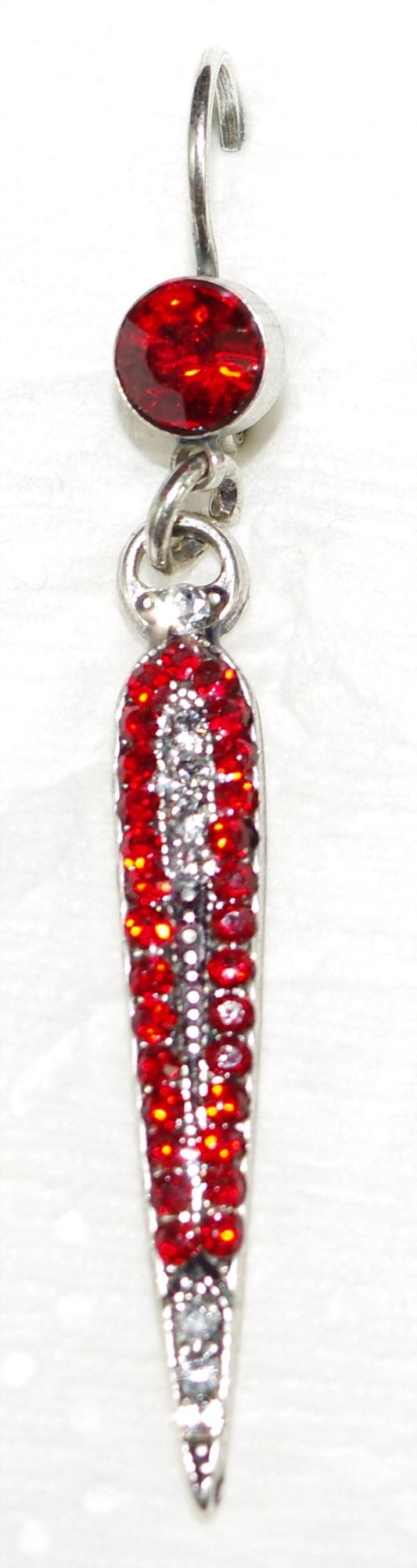 Women's Siam Earrings