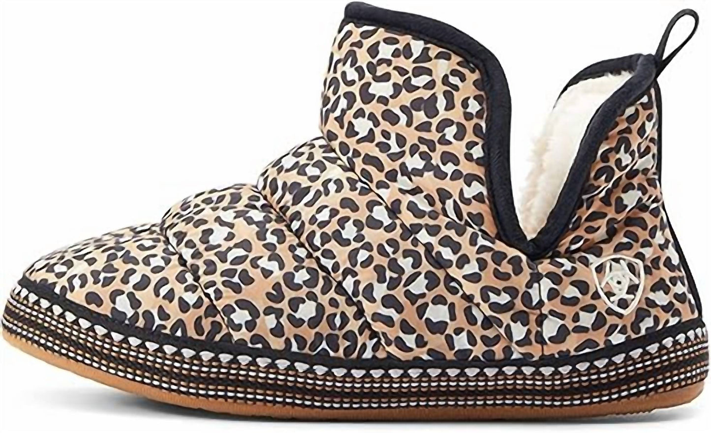 Women's Warm And Comfortable Bootie Slippers
