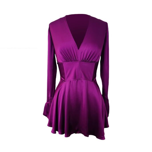 Heike-NY - The Catharina Corset Blouse - Rack Hunt -