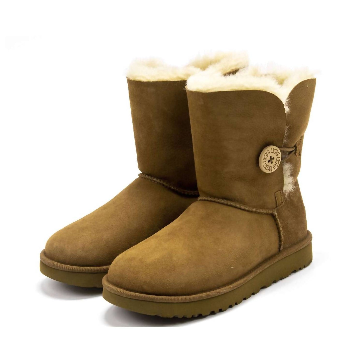Women's Bailey Button Ii Boot