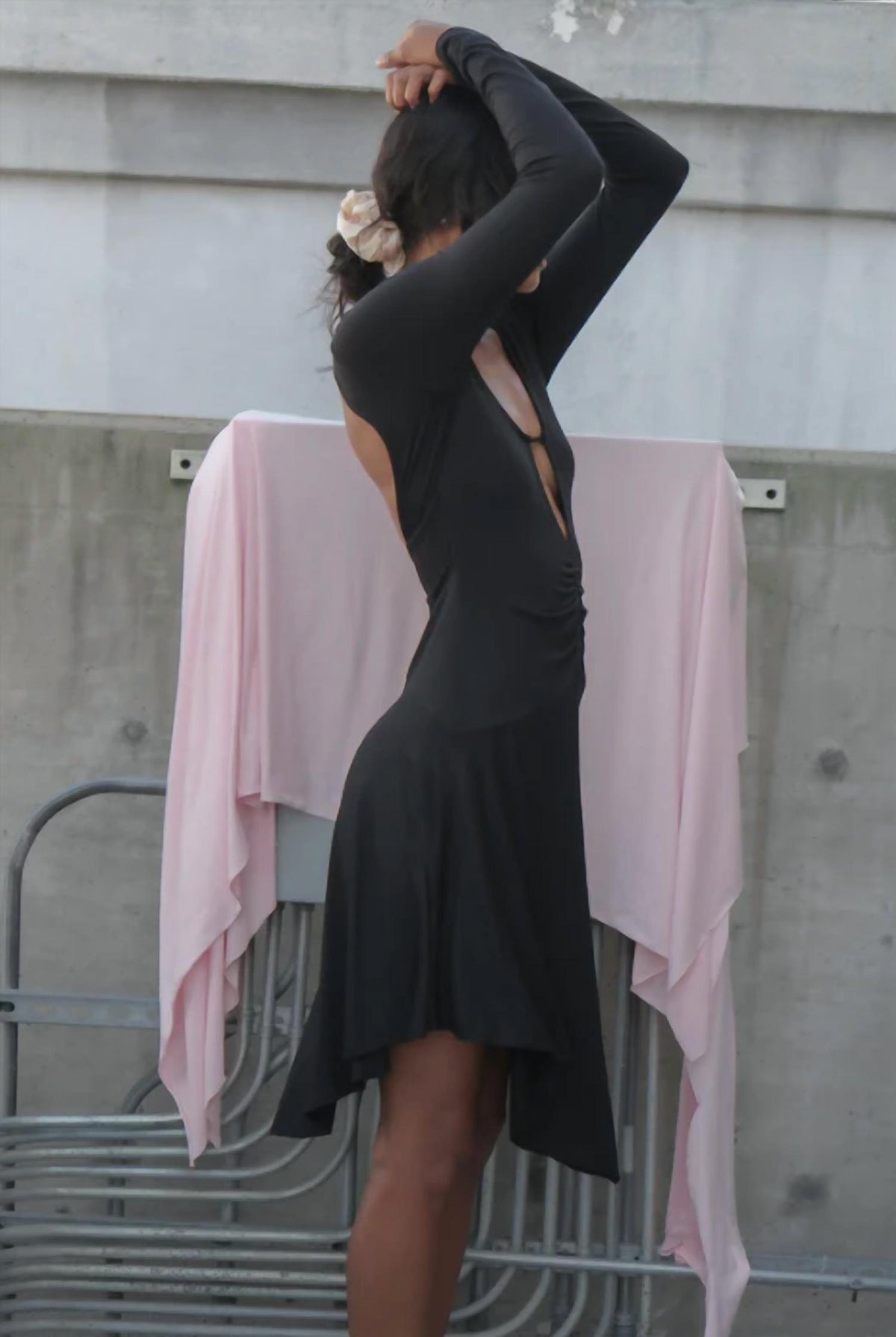 Women's Singer Dress