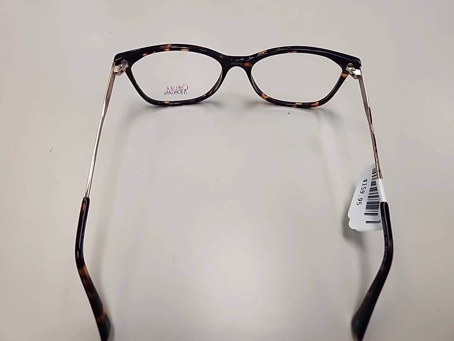 Chelsea Morgan - Women's Cm8008 Eyeglasses - Rack Hunt -