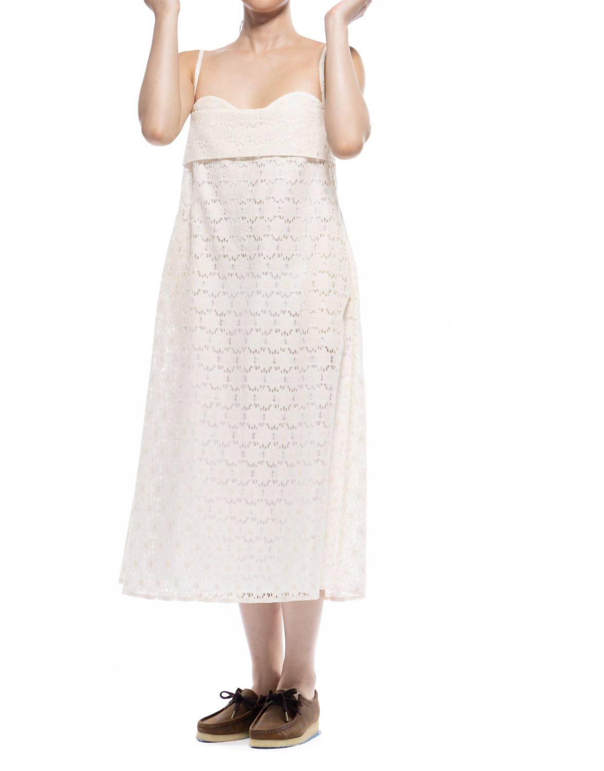 VERONA DRESS