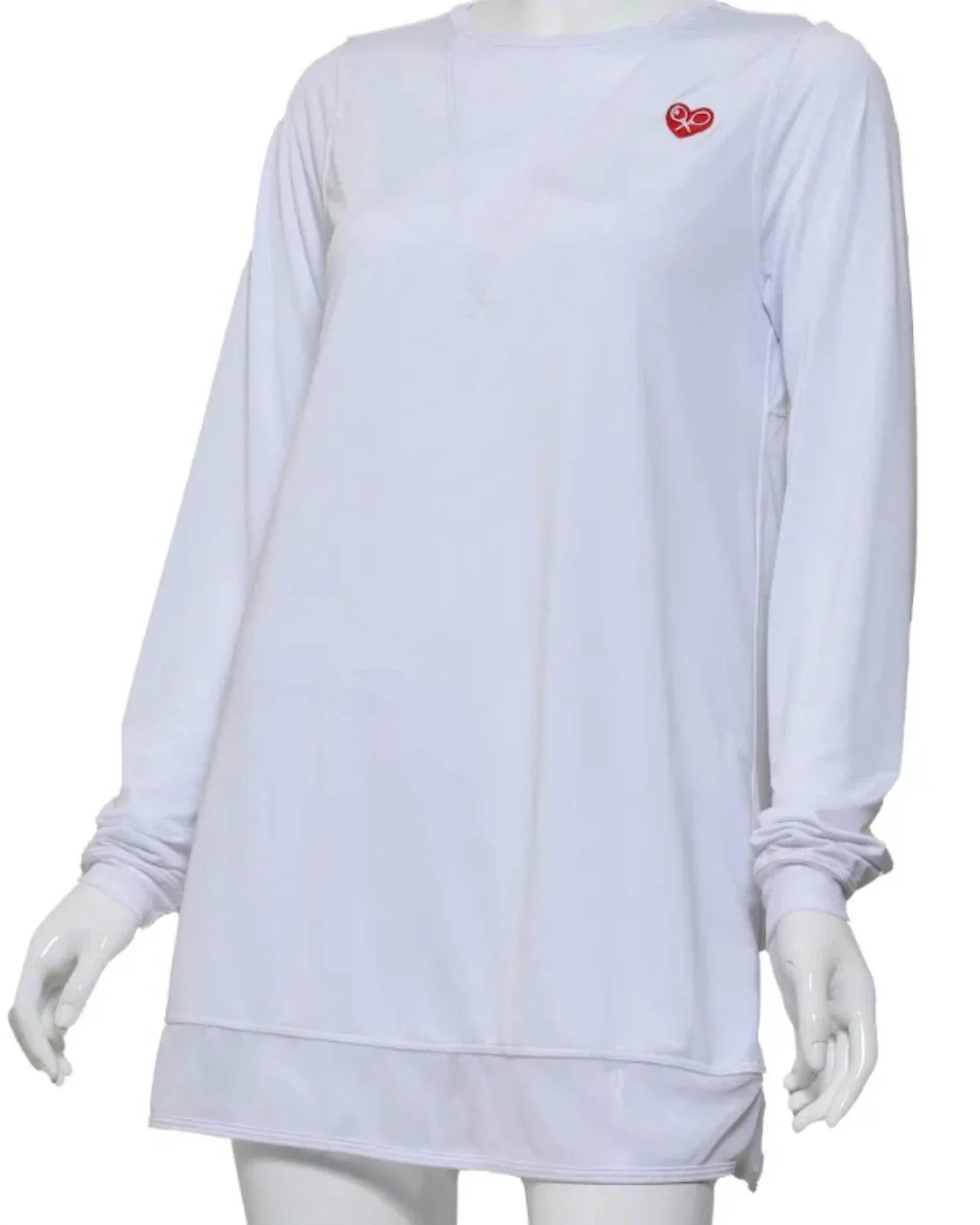Love Love Tennis - Women's Erika Dress - Rack Hunt