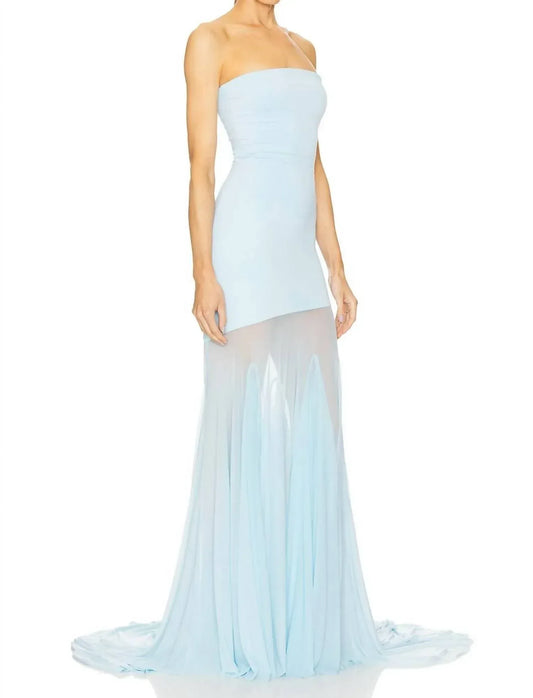 Deme by Gabriella - Dahlia Gown - Rack Hunt