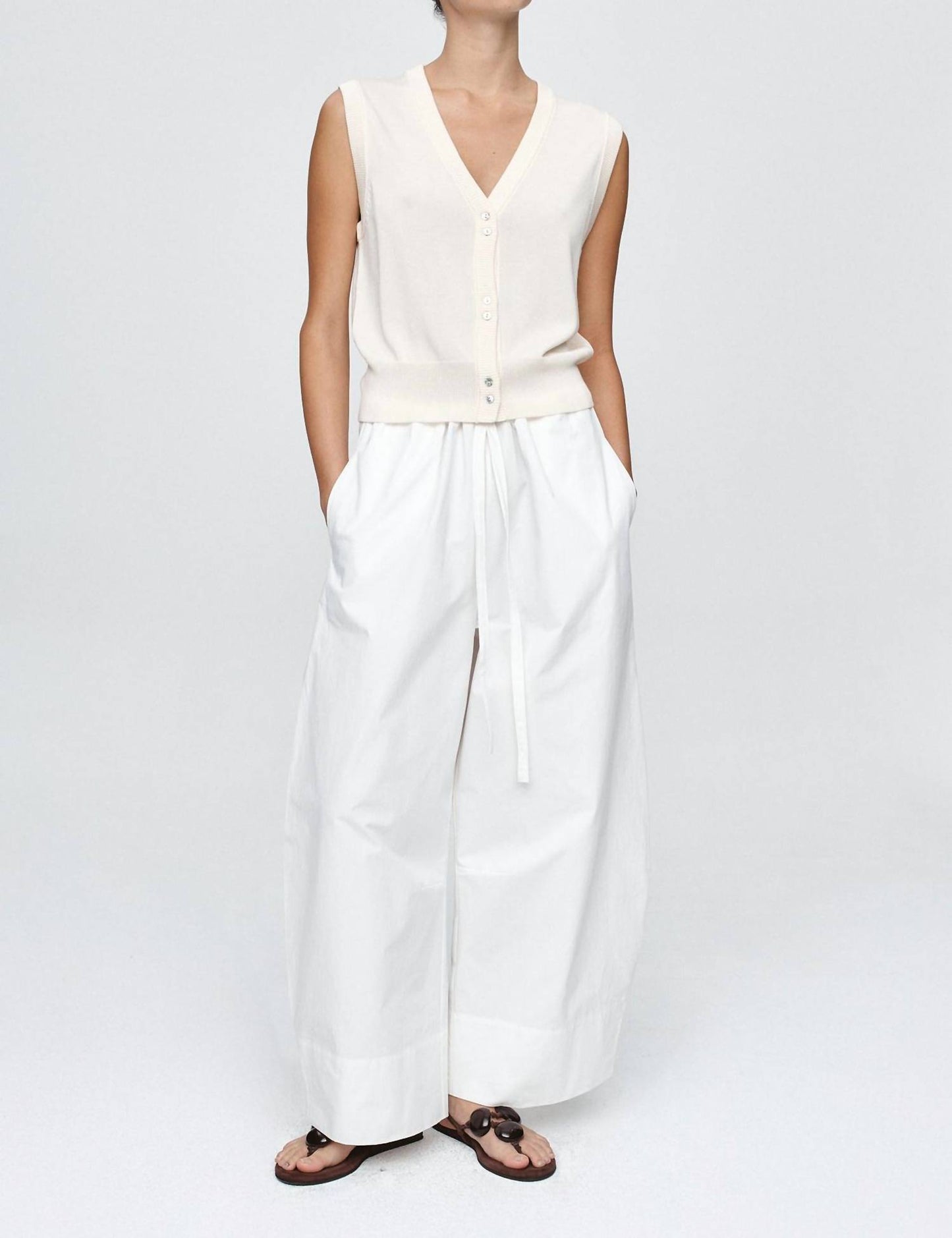 Foundations Vest